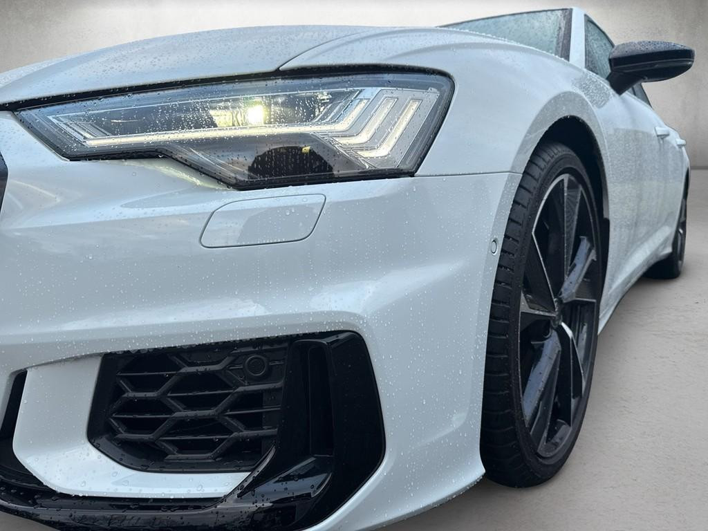 Audi S6 Sedan Quattro 3.0 TDI