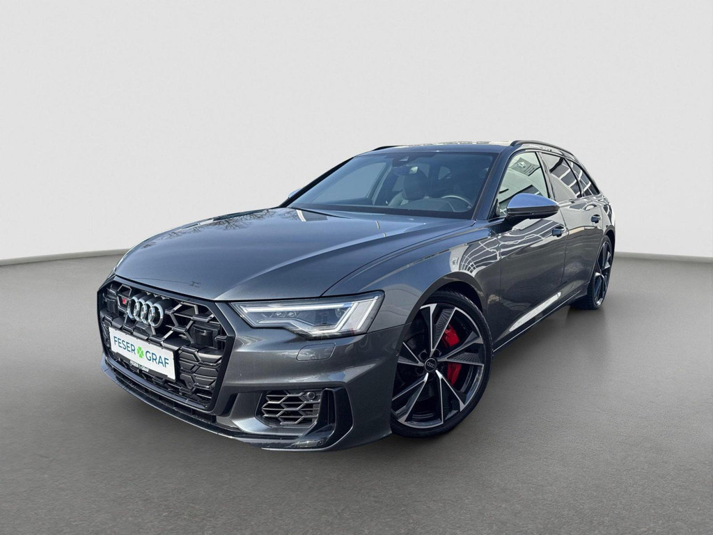 Audi S6