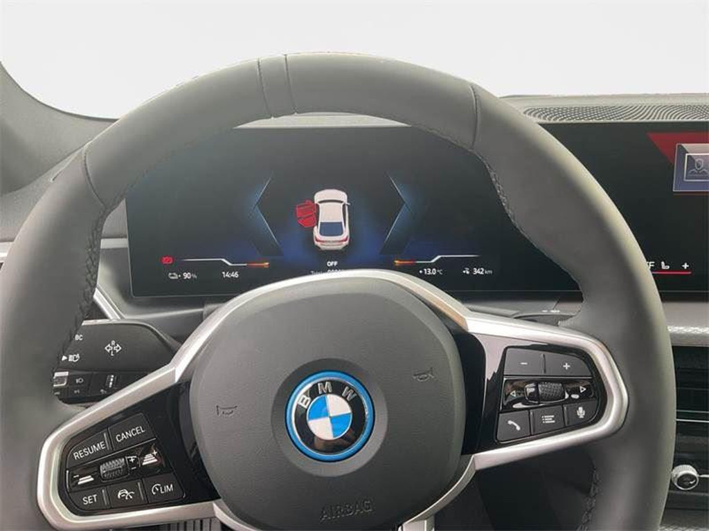 BMW i4 M-Sport Coupé Gran Coupé Sedan eDrive35
