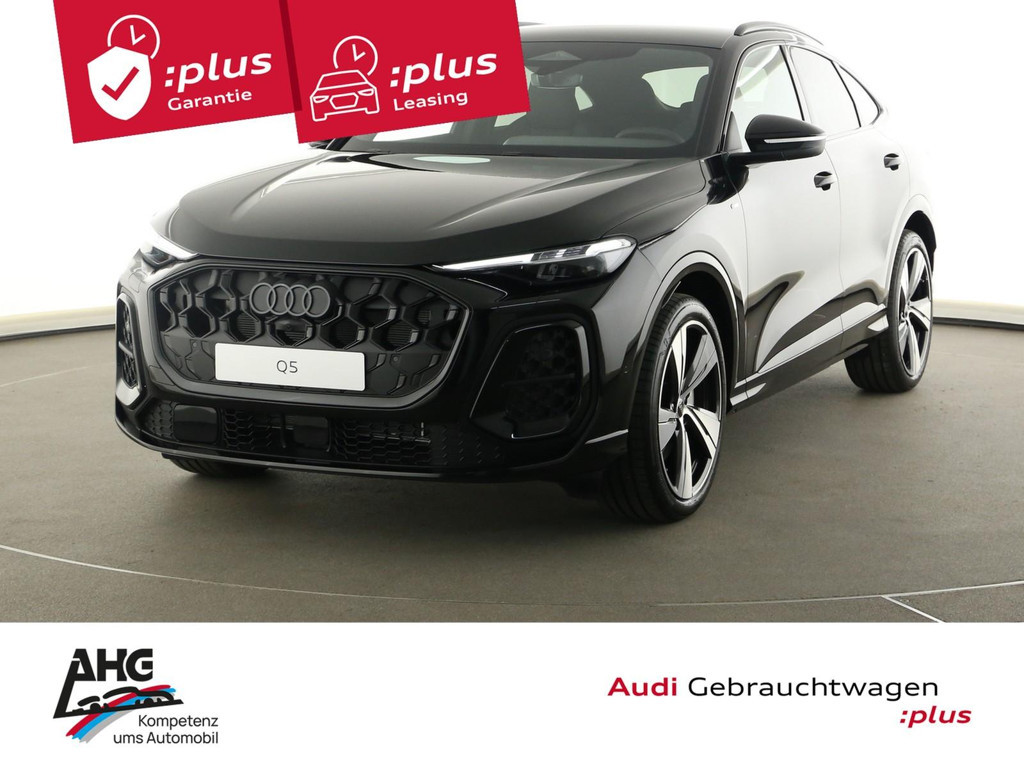 Audi Q5 Sportback Quattro