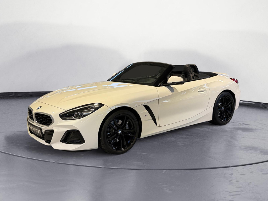 BMW Z4 M-Sport Cabrio Roadster sDrive30i