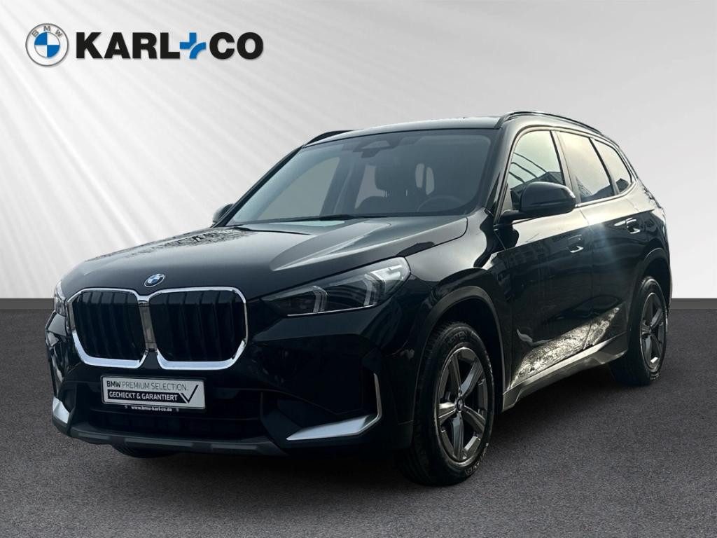 BMW X1 sDrive18d