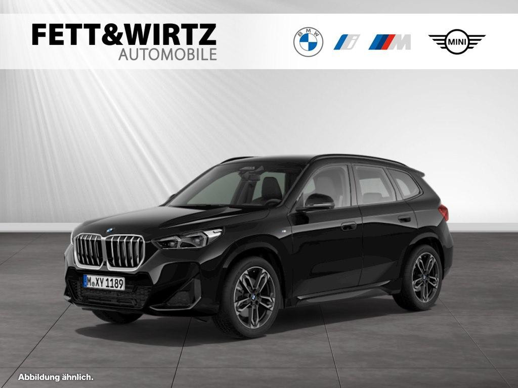 BMW X1 M-Sport