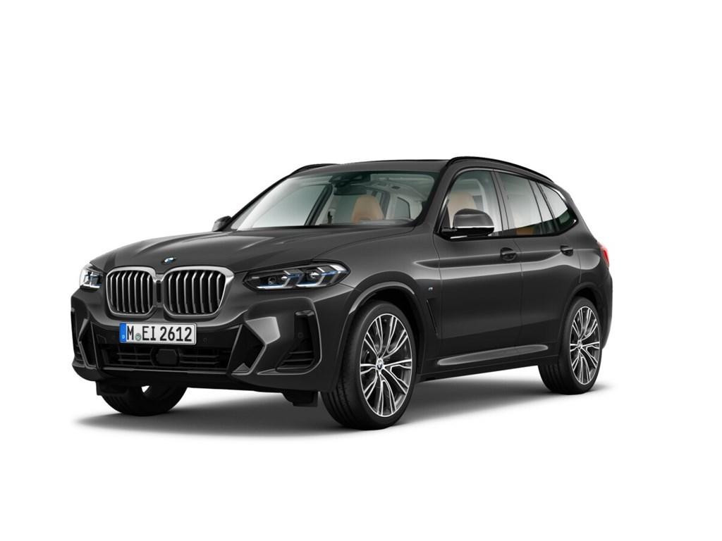 BMW X3 M-Sport xDrive30i X3 M