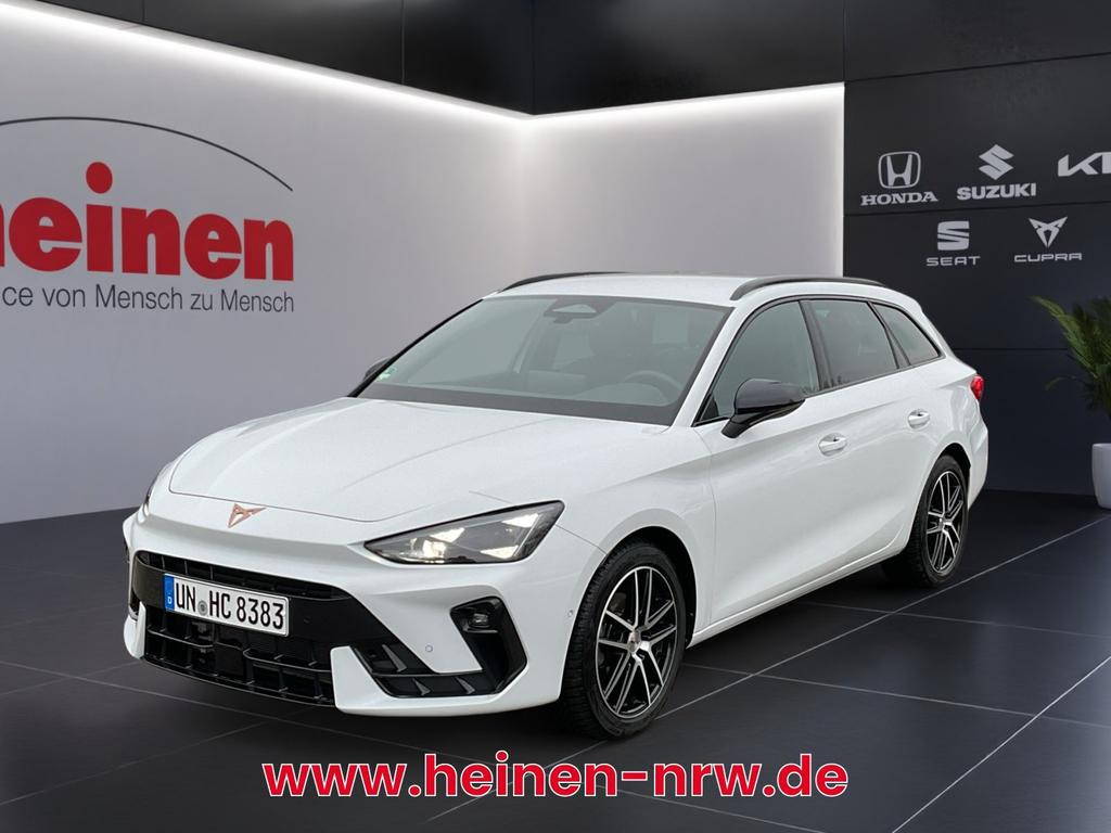 Cupra Leon Sportstourer DSG