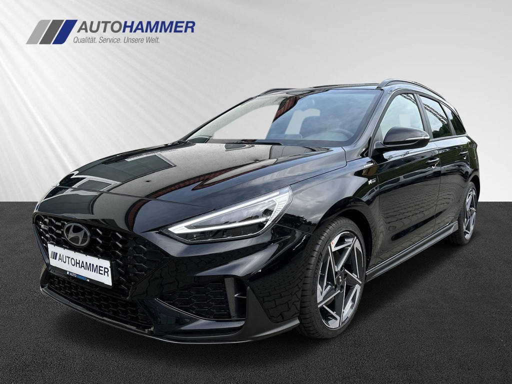 Hyundai i30 N Line