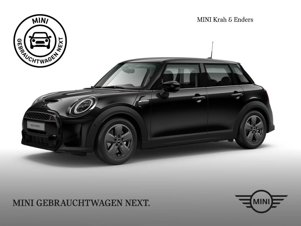 Mini Cooper S 5-deurs