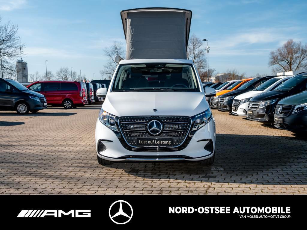 Mercedes-Benz Marco Polo MARCO POLO DISTR AIRMATIC WINTER LED NAVI