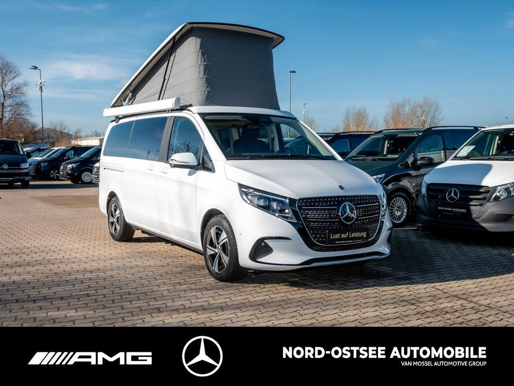 Mercedes-Benz Marco Polo
