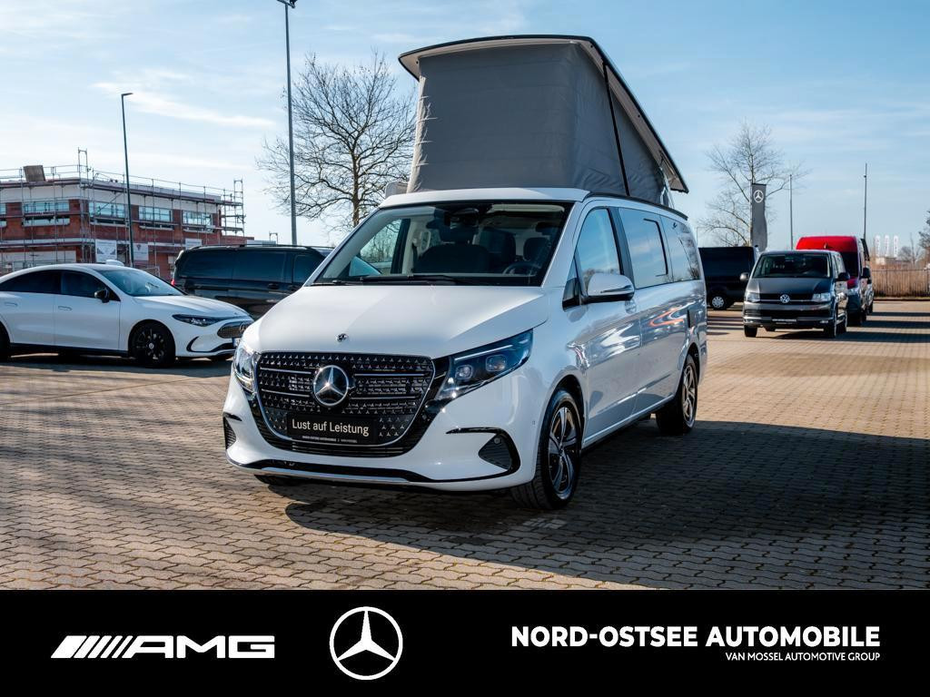Mercedes-Benz Marco Polo