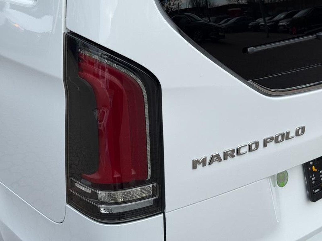 Mercedes-Benz Marco Polo