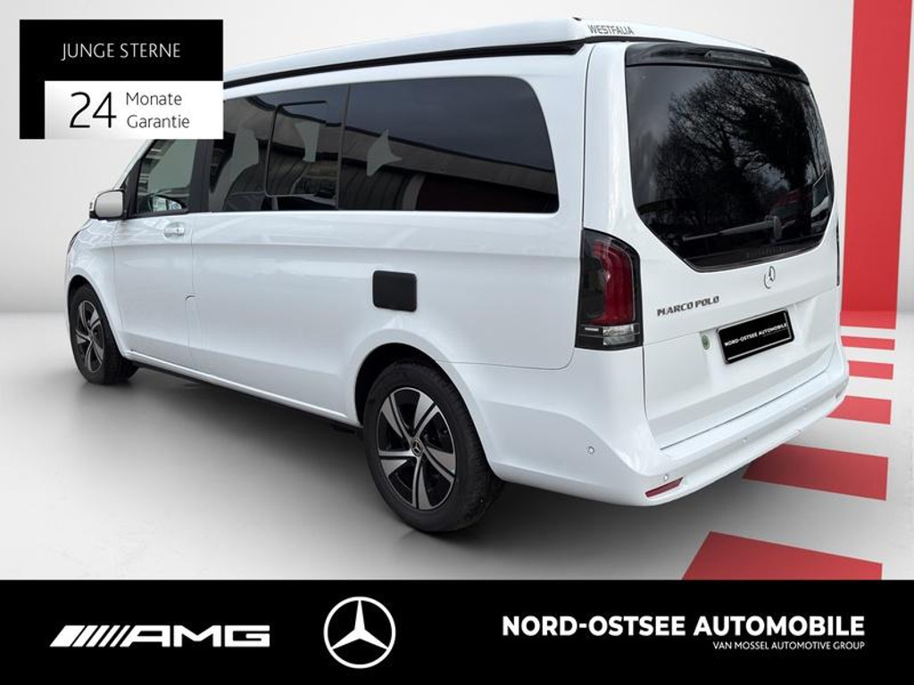 Mercedes-Benz Marco Polo