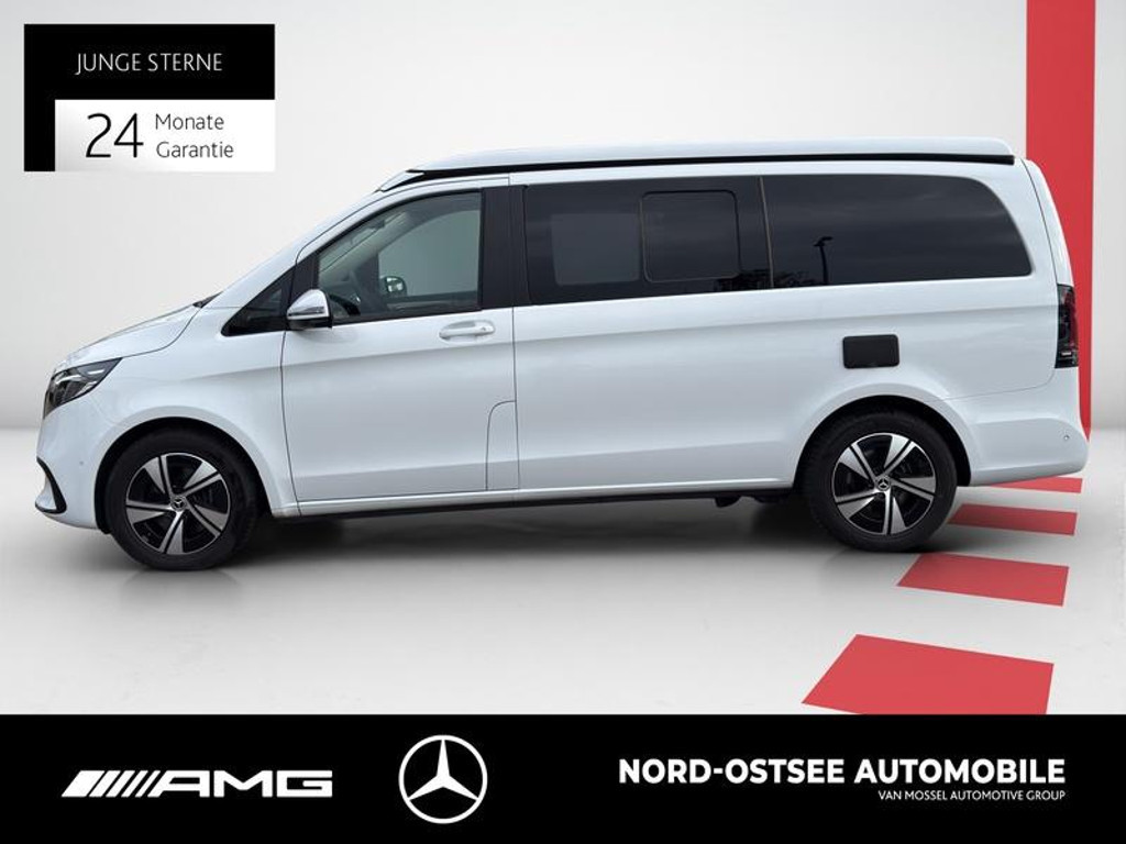 Mercedes-Benz Marco Polo