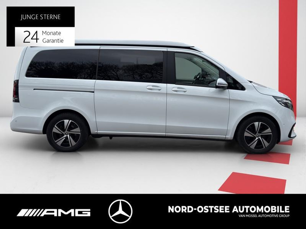 Mercedes-Benz Marco Polo