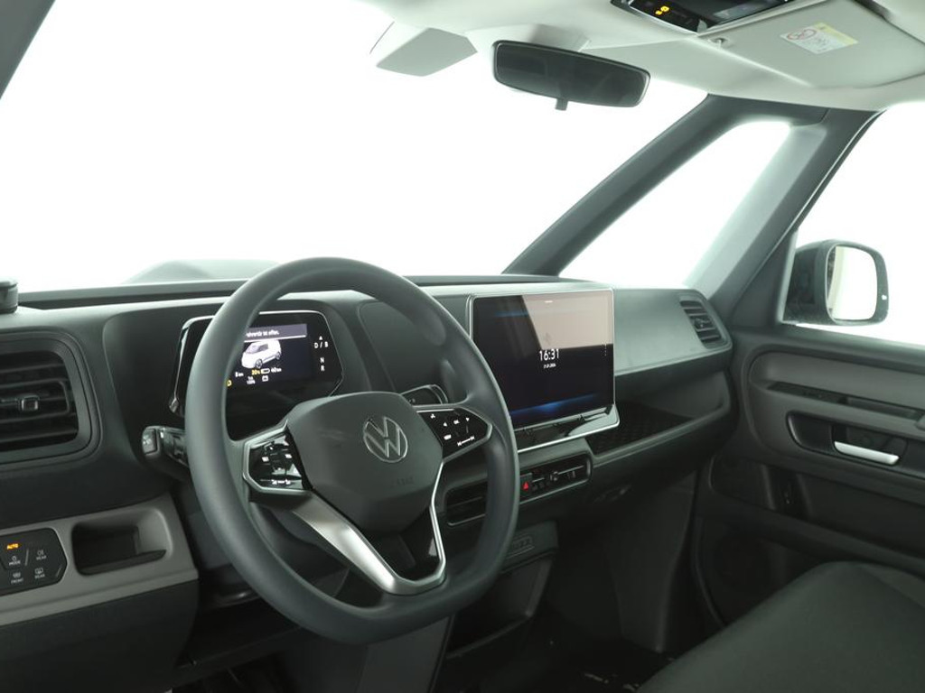 Volkswagen ID.Buzz Cargo