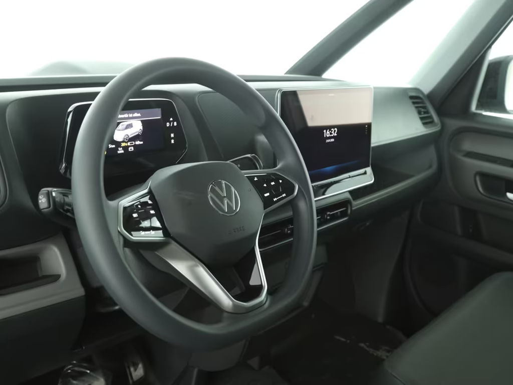 Volkswagen ID.Buzz Cargo