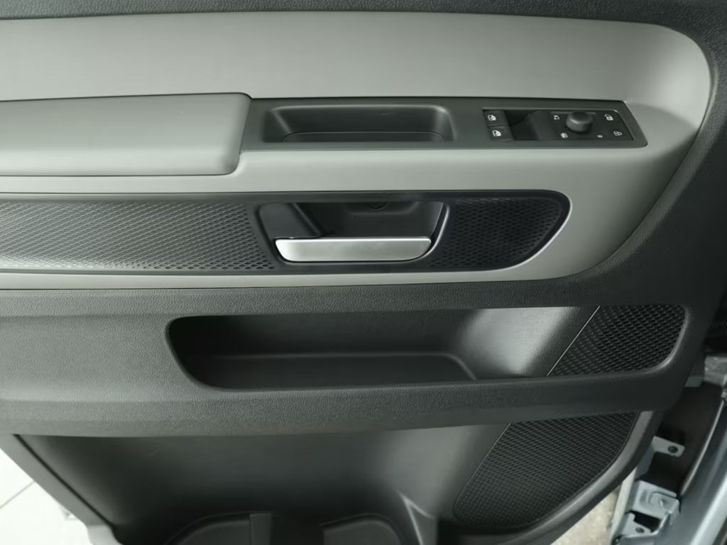 Volkswagen ID.Buzz Cargo