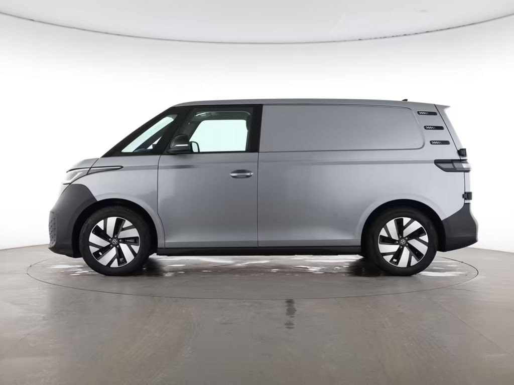 Volkswagen ID.Buzz Cargo