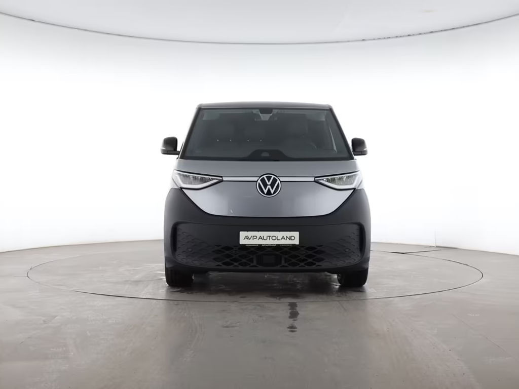 Volkswagen ID.Buzz Cargo