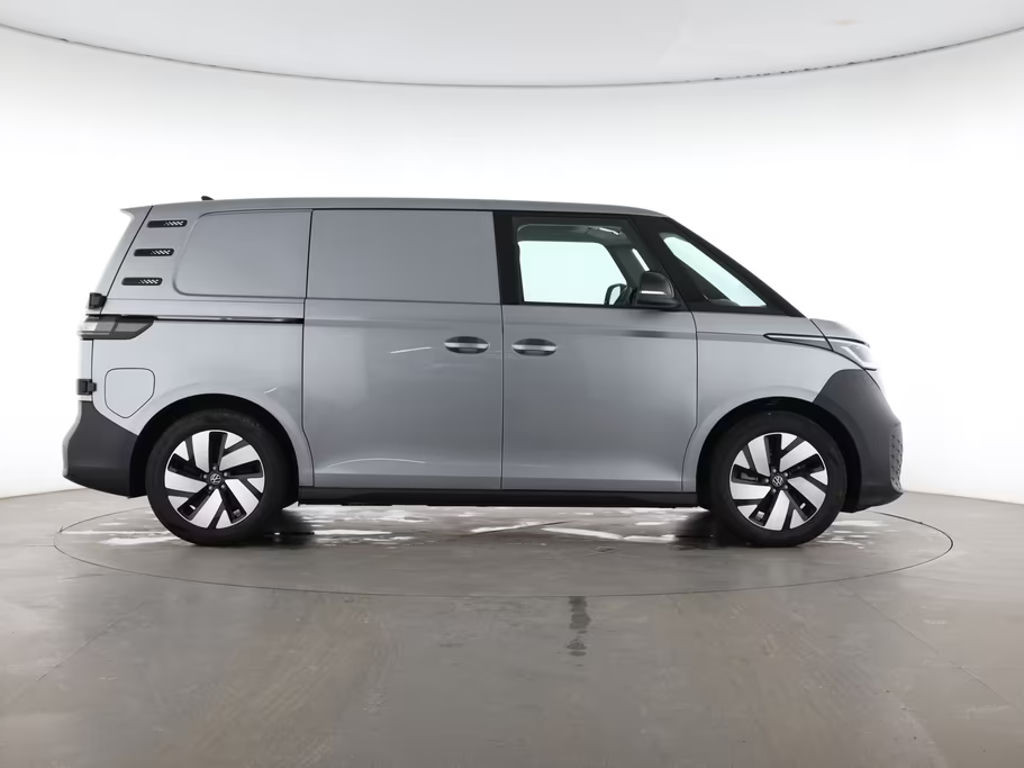 Volkswagen ID.Buzz Cargo