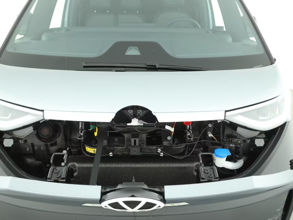 Volkswagen ID.Buzz Cargo