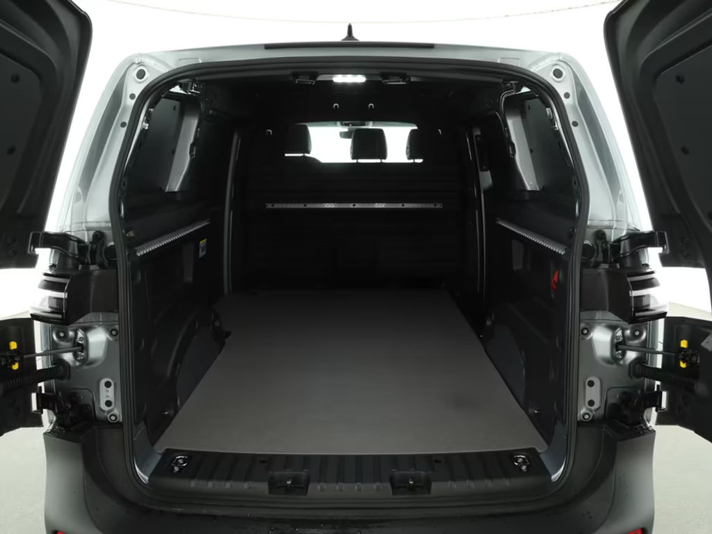 Volkswagen ID.Buzz Cargo