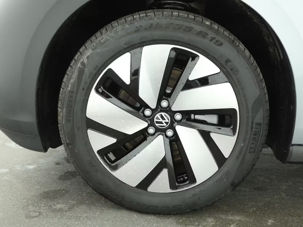 Volkswagen ID.Buzz Cargo