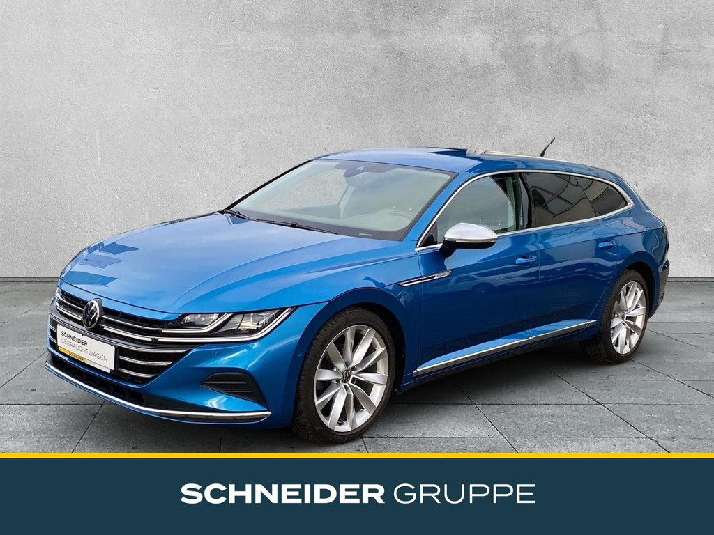 Volkswagen Arteon Shooting Brake IQ.Drive 2.0 TSI Elegance Elegance