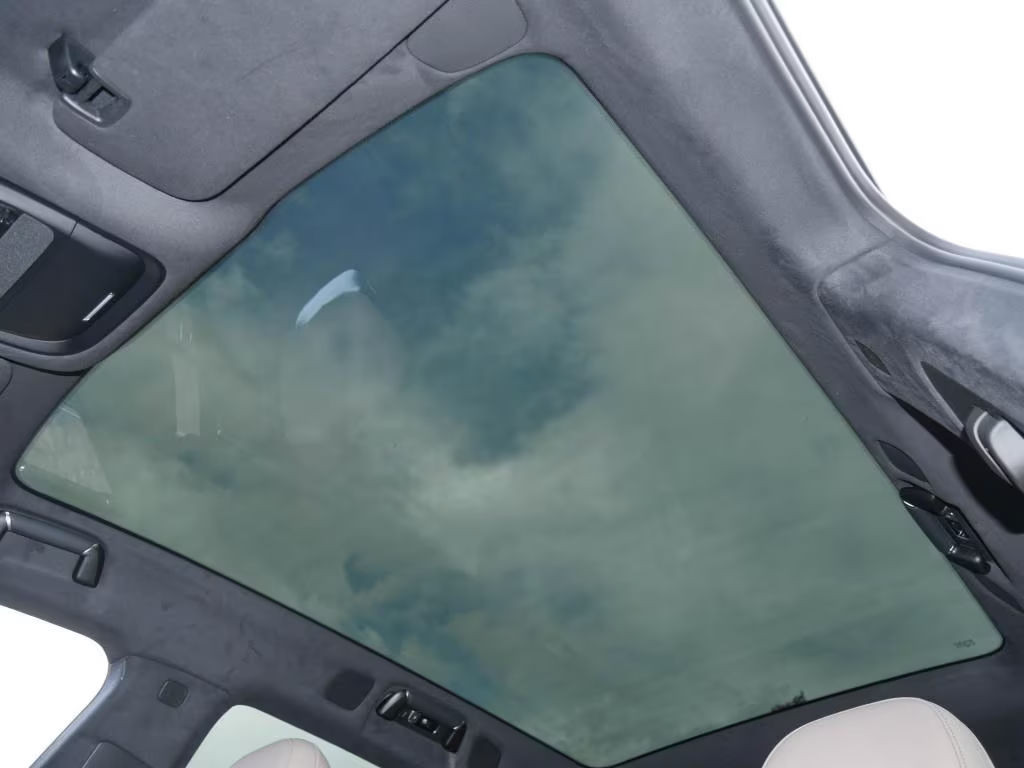 Xpeng G9