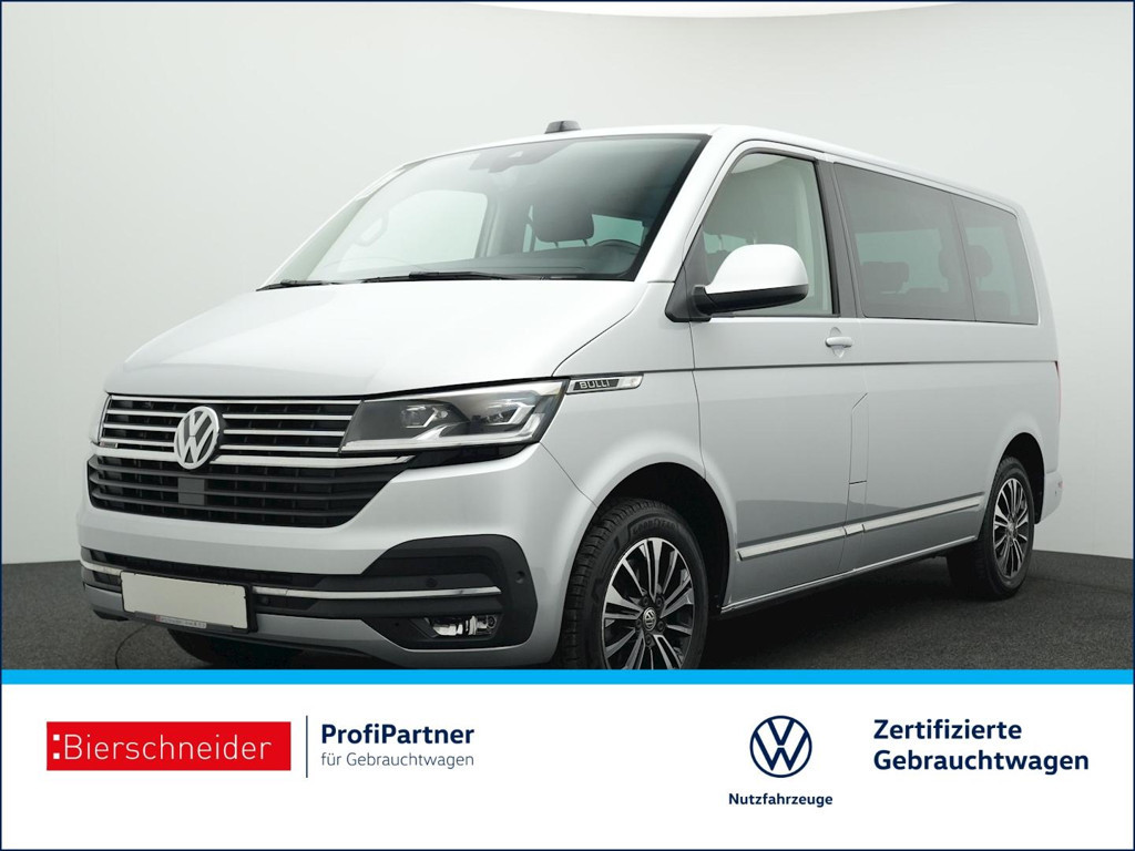 Volkswagen Multivan Comfortline DSG 2.0 TDI T6