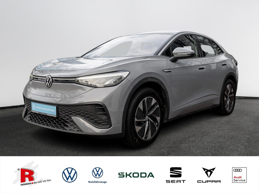 Volkswagen ID.5 77 KWh Pro 128 kW
