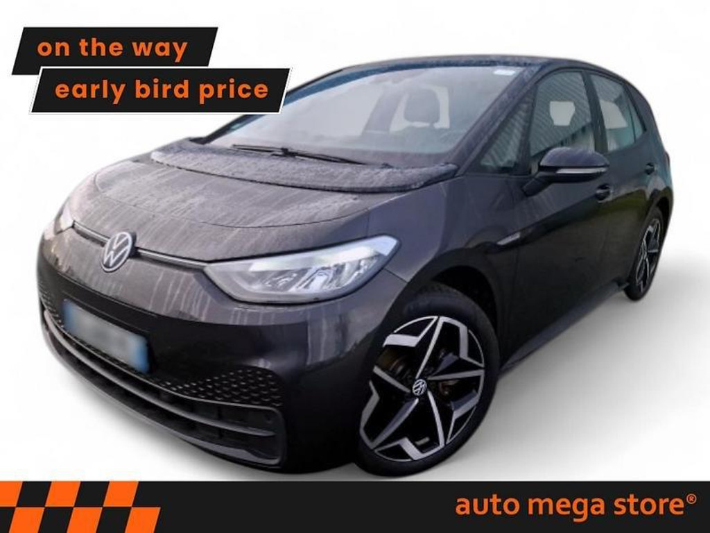 Volkswagen ID.3 Performance Pro