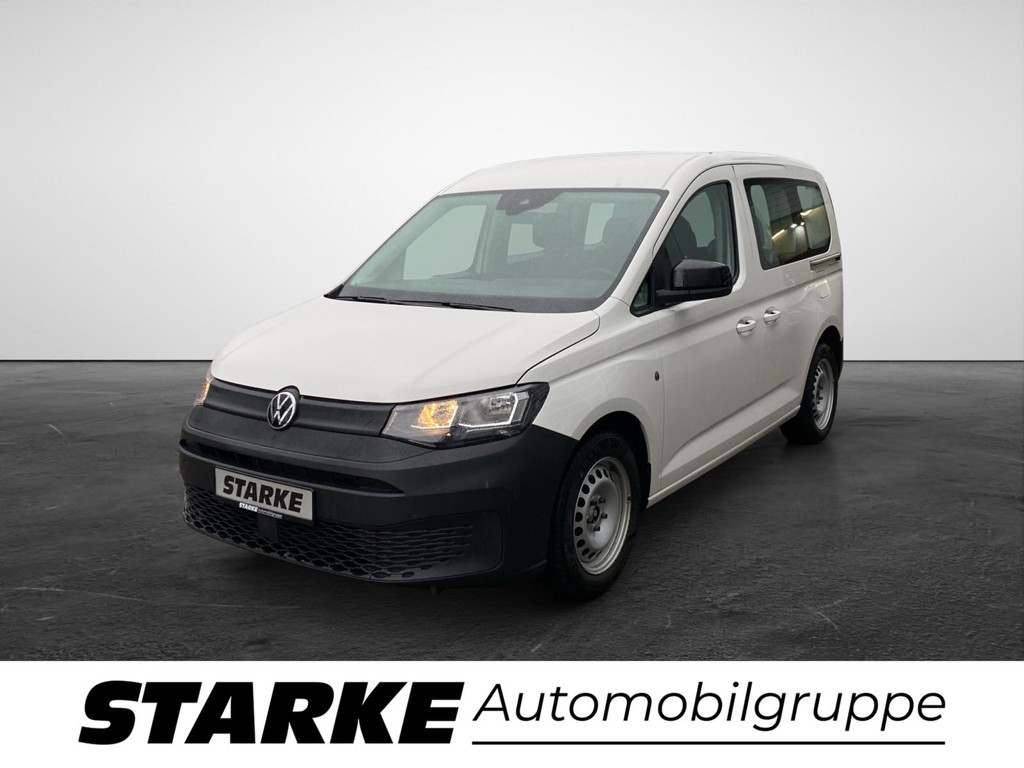 Volkswagen Caddy 2.0 TDI Combi