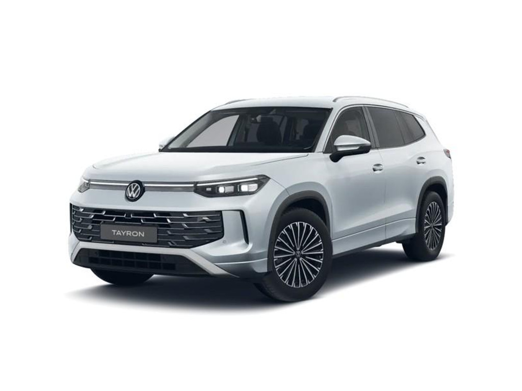 Volkswagen Tayron 2.0 TDI Elegance Elegance