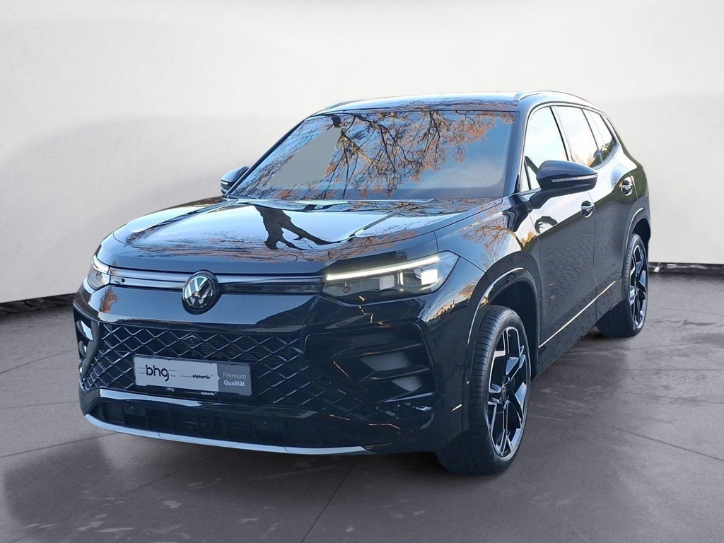 Volkswagen Tayron 4Motion R-Line