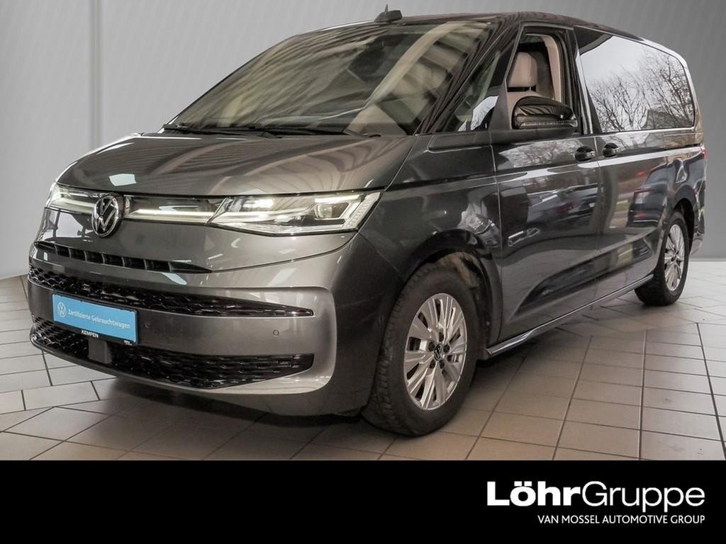 Volkswagen Multivan DSG 2.0 TDI T7