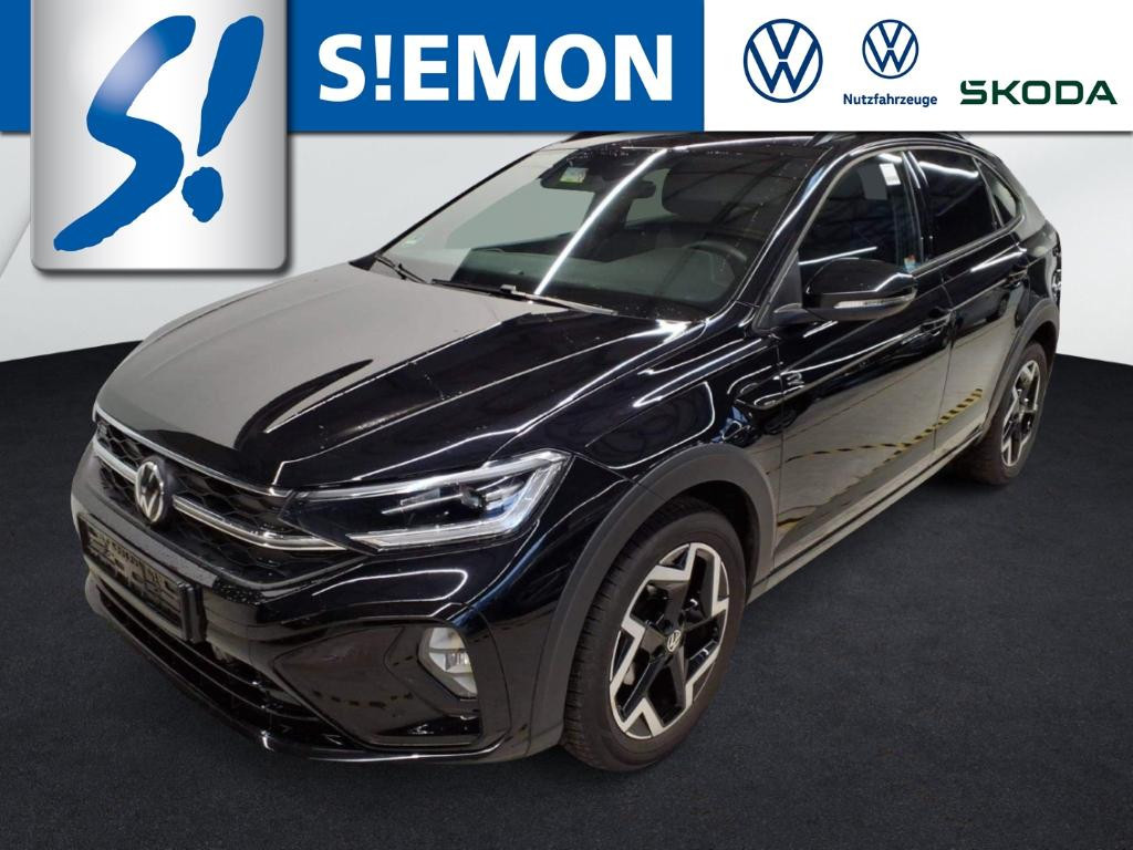 Volkswagen Taigo DSG R-Line 1.5 TSI IQ.Drive