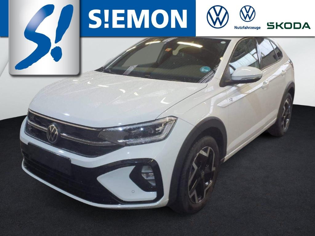 Volkswagen Taigo DSG R-Line 1.5 TSI IQ.Drive