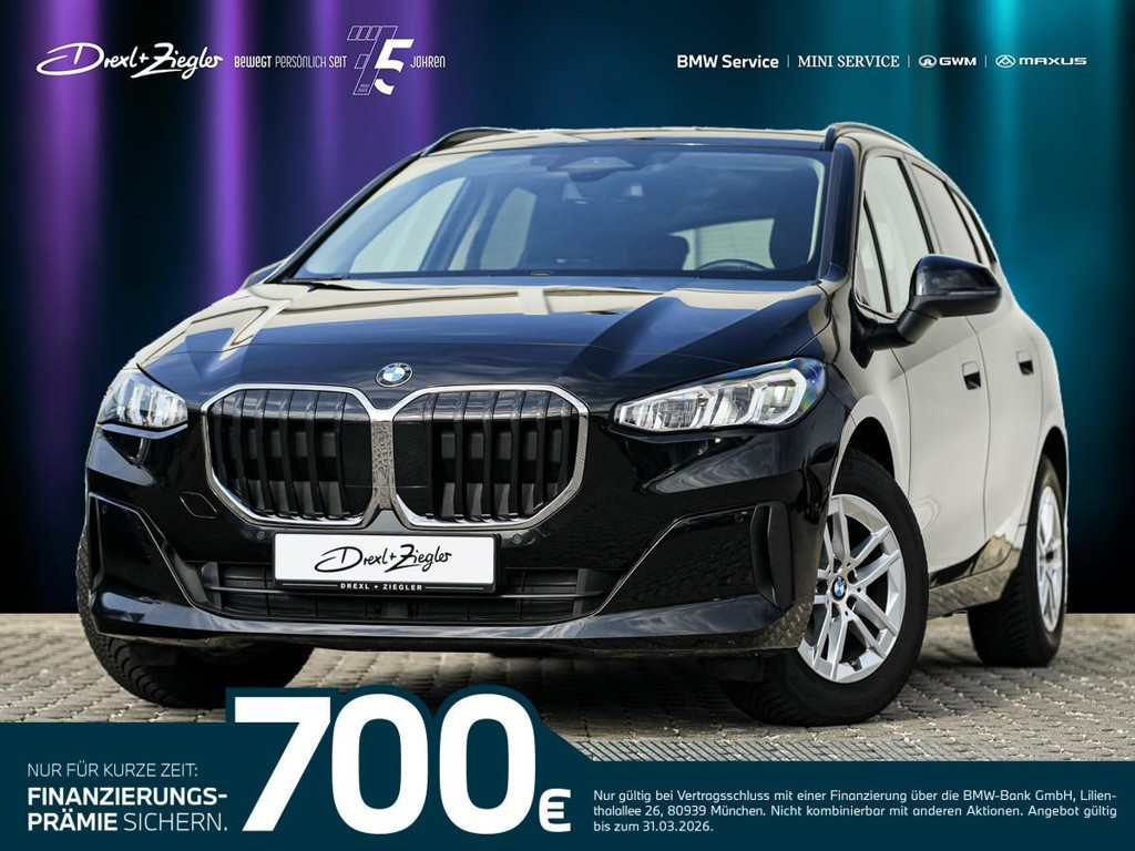 BMW 2 Serie 218 Active Tourer 218i