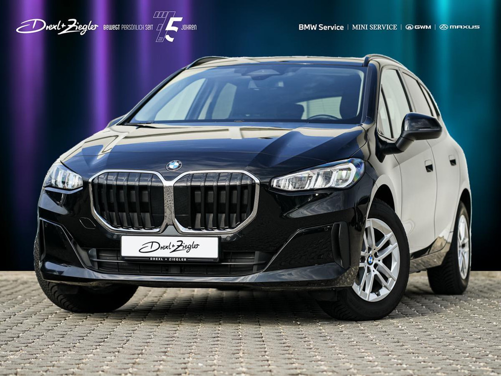 BMW 2 Serie