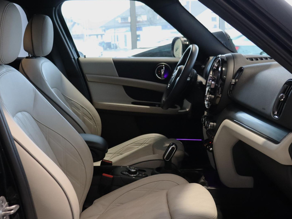 Mini John Cooper Works Countryman