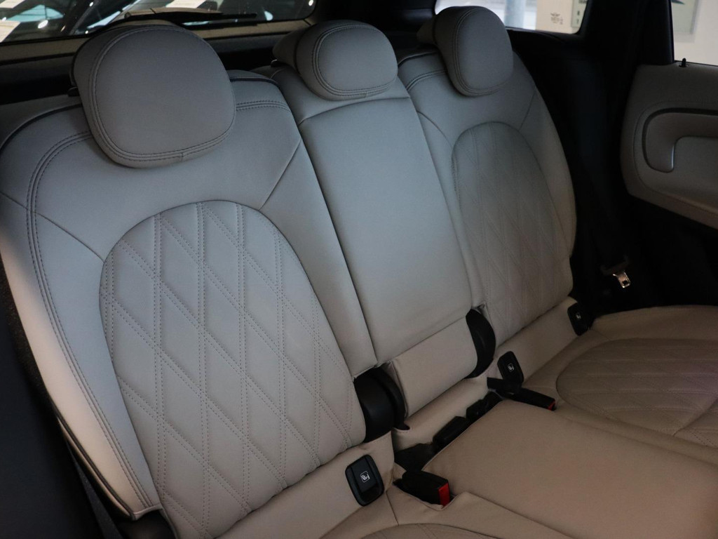 Mini John Cooper Works Countryman