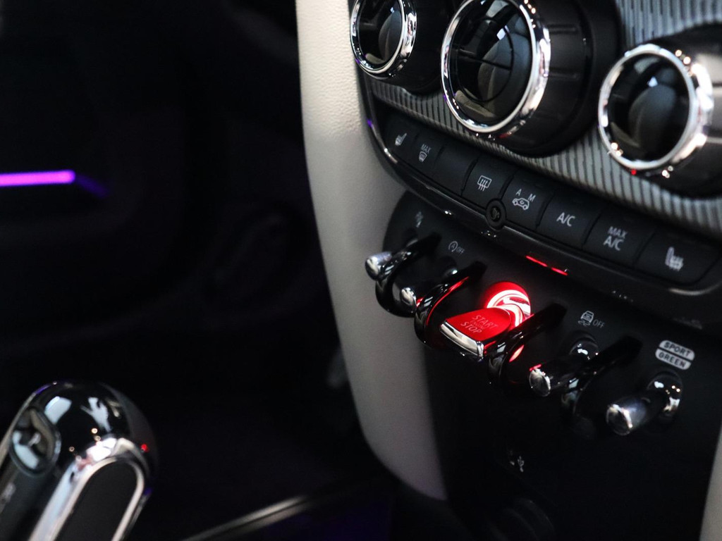 Mini John Cooper Works Countryman