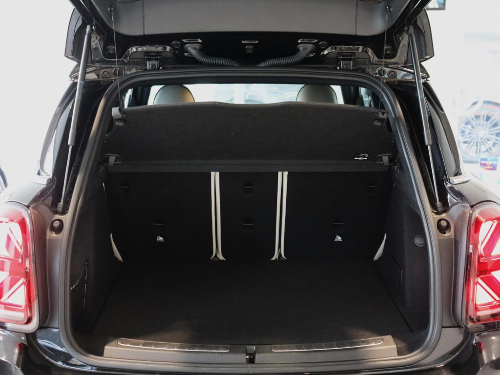 Mini John Cooper Works Countryman