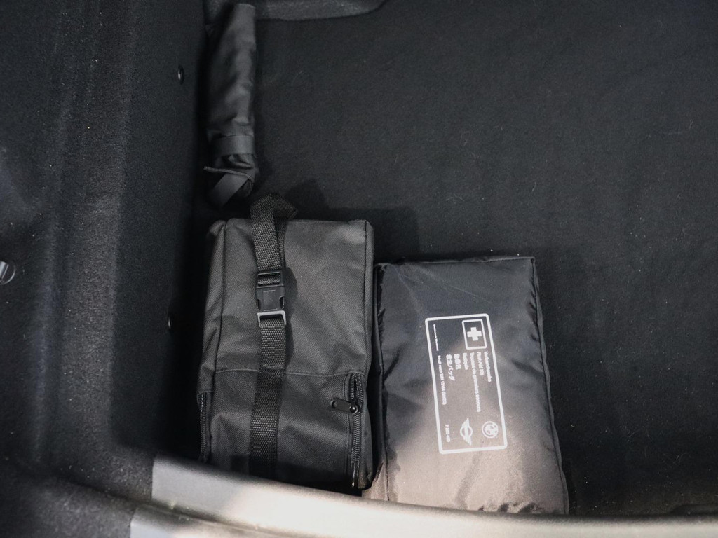 Mini John Cooper Works Countryman