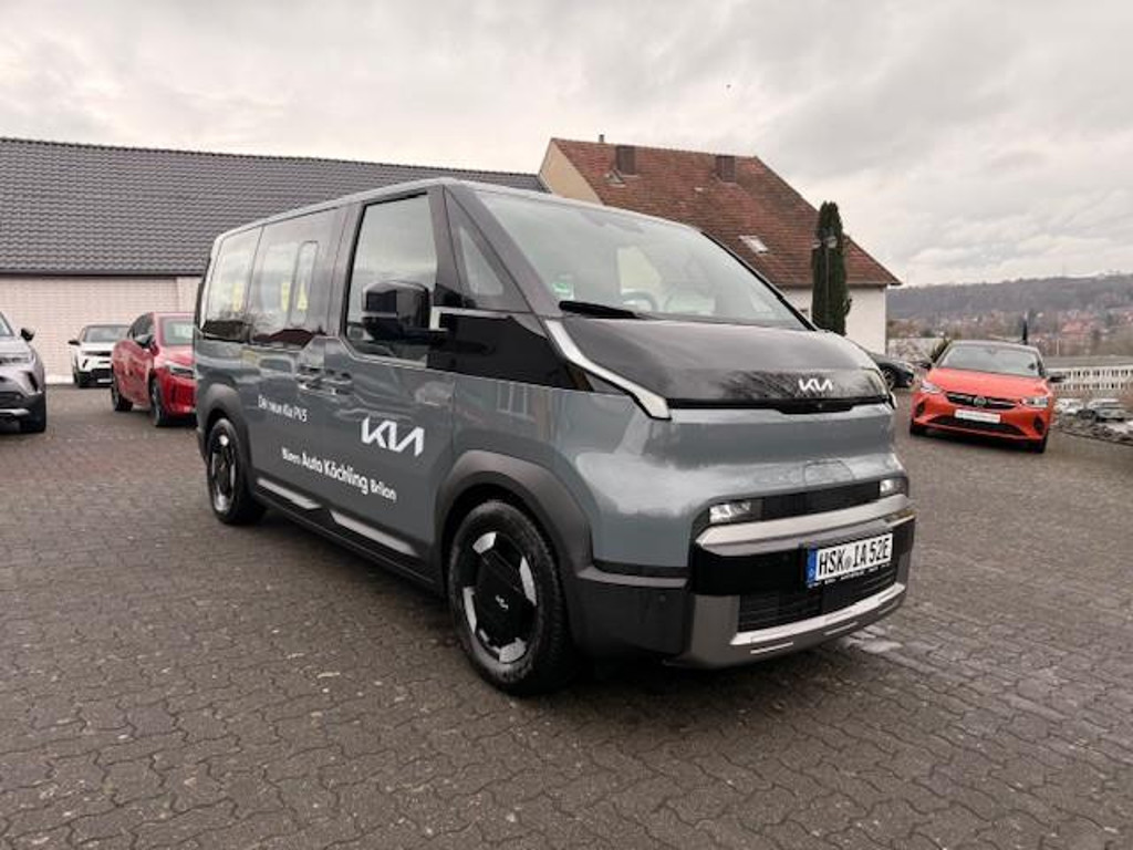 Kia PV5 Passenger
