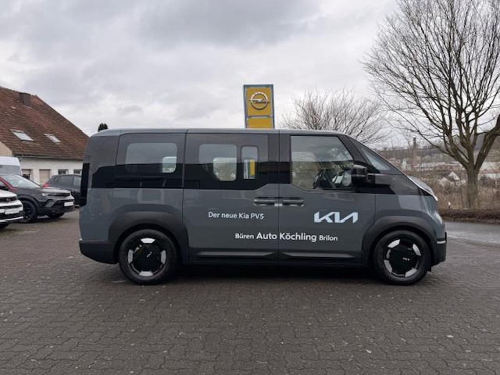 Kia PV5 Passenger