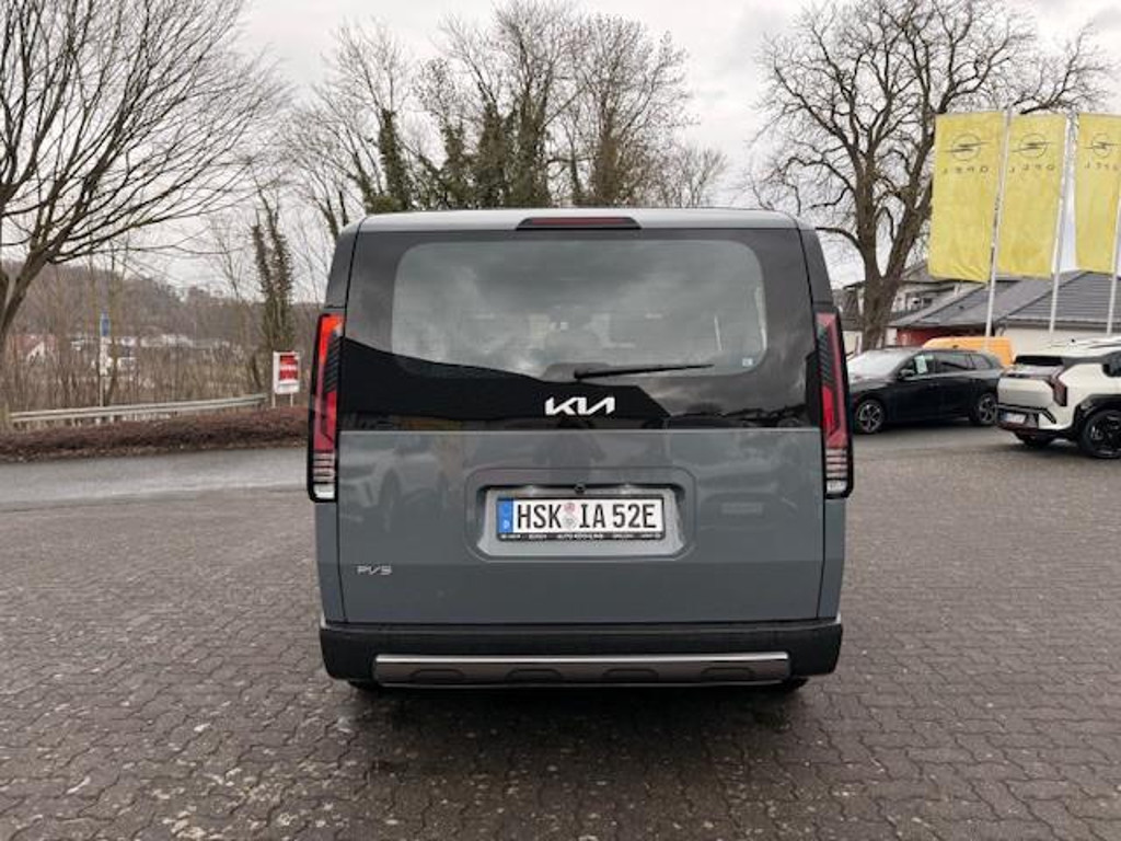 Kia PV5 Passenger