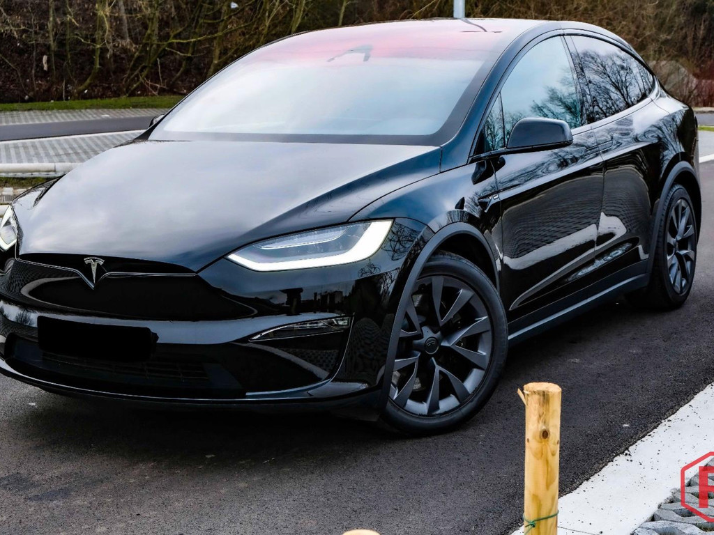 Tesla Model X Long Range AWD