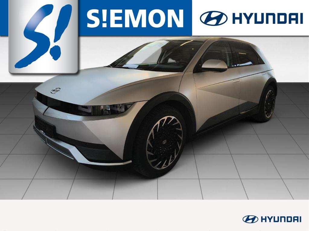 Hyundai Ioniq 5 Techniq